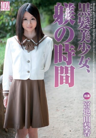 [YSN-336] Discipline Time for a Black-Haired Beautiful Girl – Yurika Miyaji