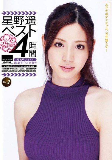 [HODV-21060] Haruka Hoshino’s BEST Vol.2   Four Hours