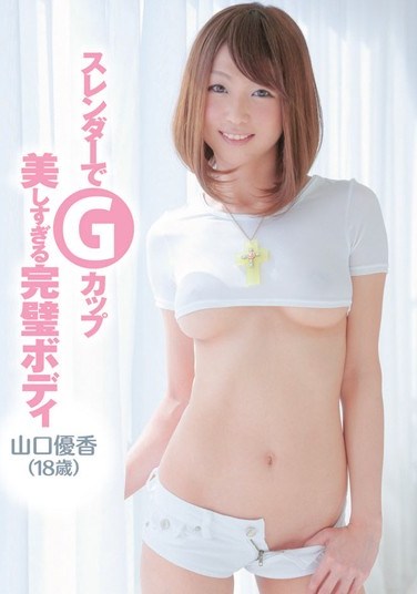 [CND-028] Slender, G Cup   Perfect Body that’s just too Gorgeous Yuka Yamaguchi