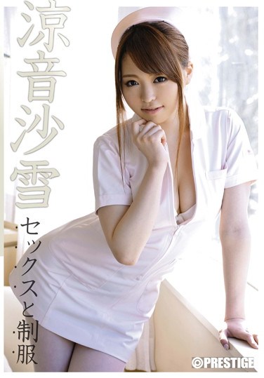 [ABS-114] Sex and Uniforms Sayuki Suzune