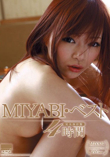 [HODV-20906] MIYABI BEST 4 HOURS