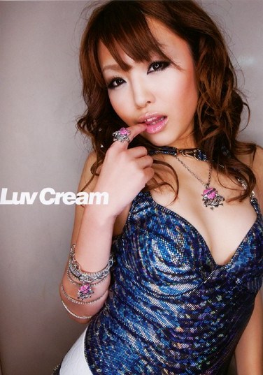 DIGI-082 Luv Cream 4