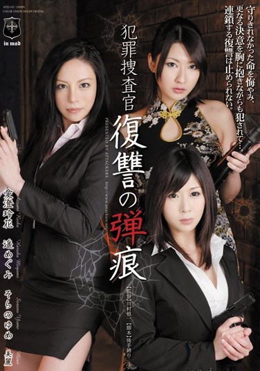 ATID-193 Criminal Investigations    Revenge Reika Aizumi Megumi Haruka Yume Sorano