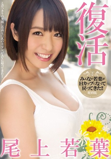 MIAD-844 She’s Back Wakaba Onoue