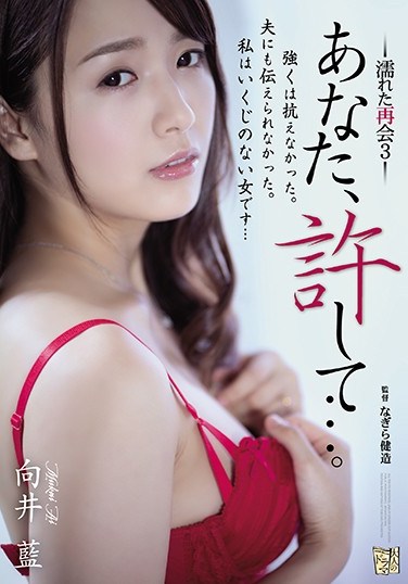 ADN-270 Forgive Me, Darling… Wet Reunion #3 With Ai Mukai