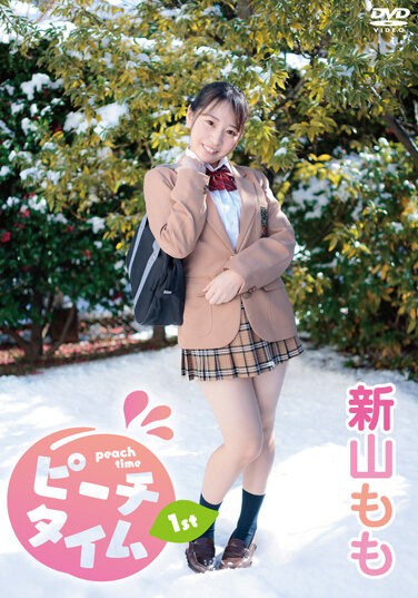 THNI-087  Peach Time / Momo Niiyama